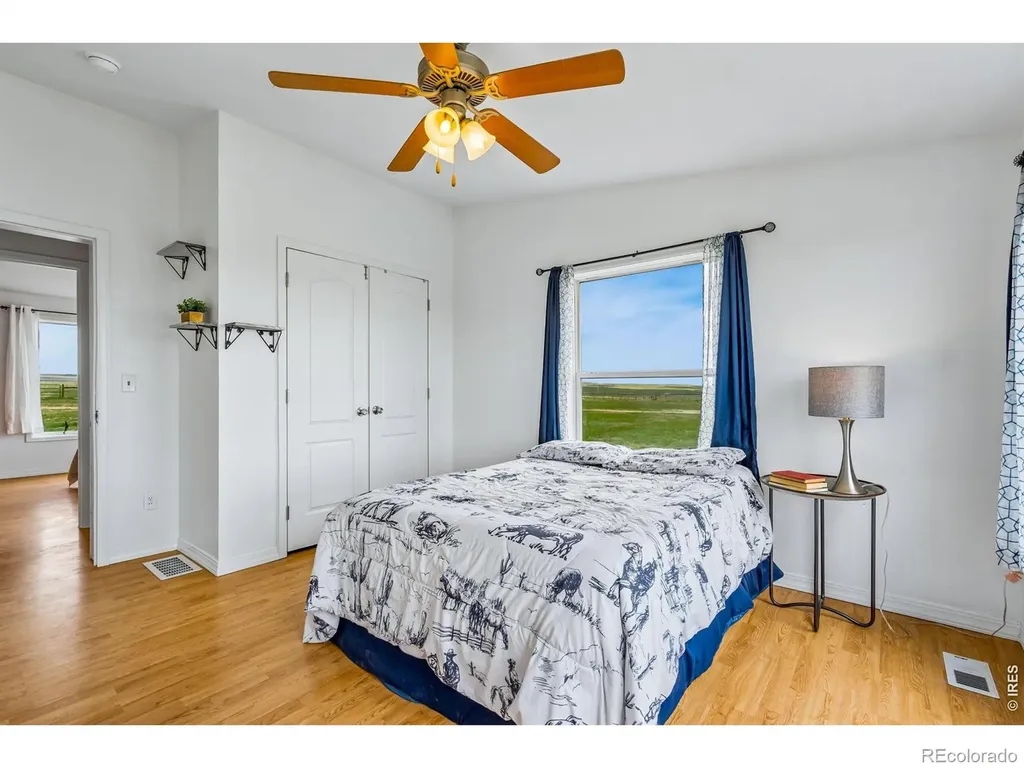 5314 Aldridge Road Wellington CO 80549