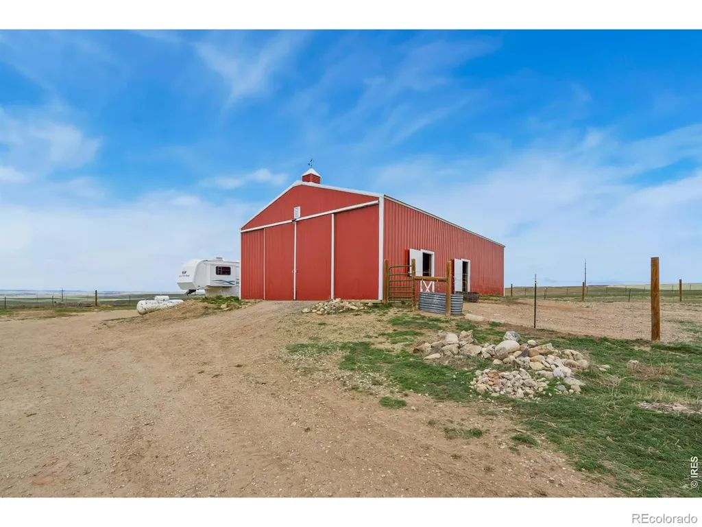 5314 Aldridge Road Wellington CO 80549
