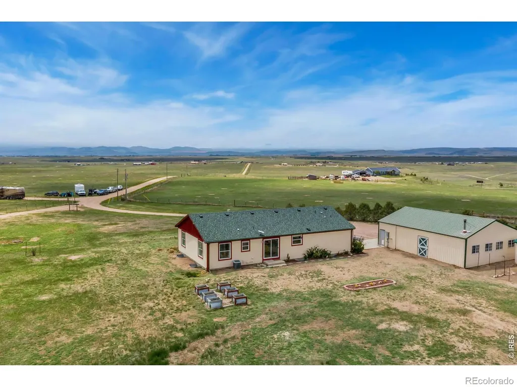 5314 Aldridge Road Wellington CO 80549