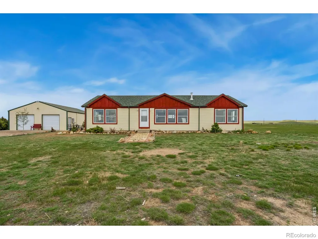 5314 Aldridge Road Wellington CO 80549