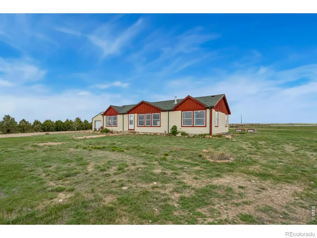5314 Aldridge Road Wellington CO 80549