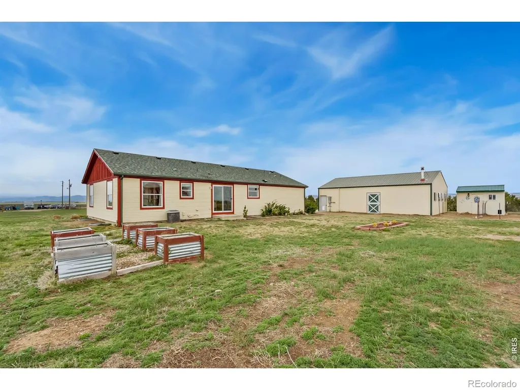 5314 Aldridge Road Wellington CO 80549