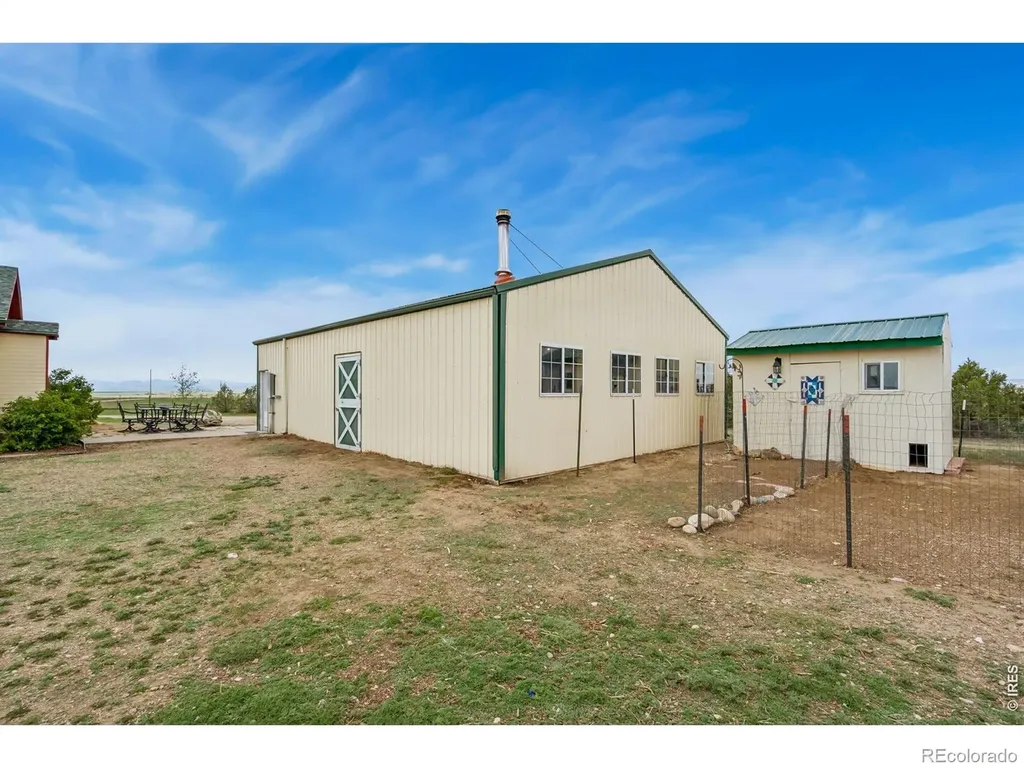 5314 Aldridge Road Wellington CO 80549