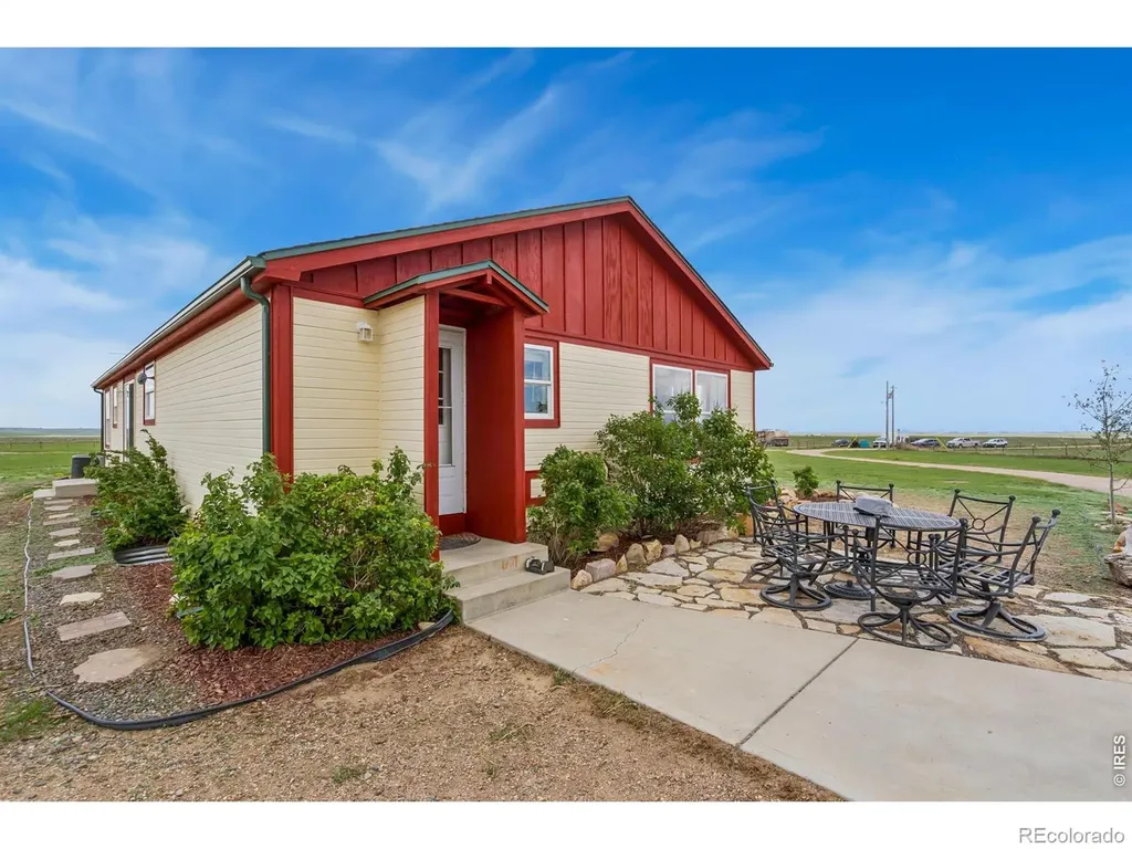 5314 Aldridge Road Wellington CO 80549