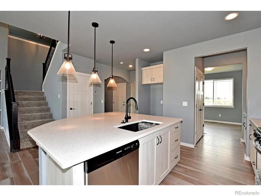 1141 Crown Sparrow Street Johnstown CO 80534