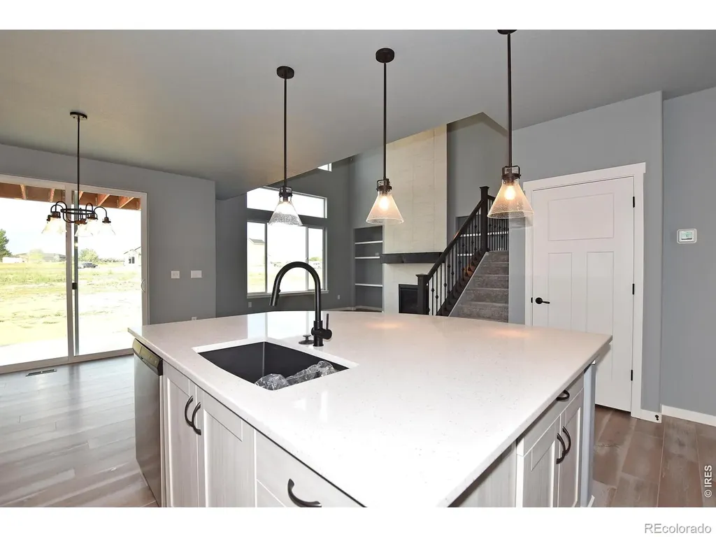 1141 Crown Sparrow Street Johnstown CO 80534