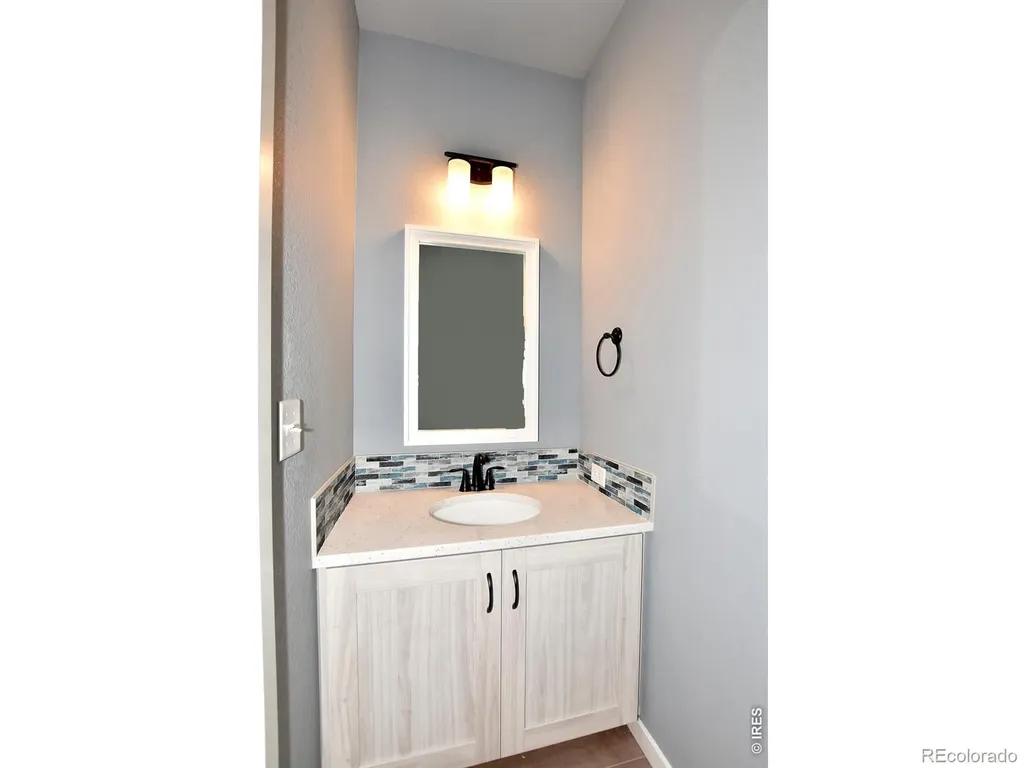 1141 Crown Sparrow Street Johnstown CO 80534
