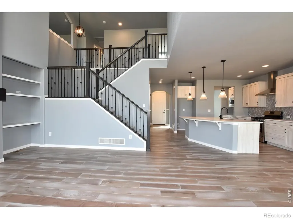 1141 Crown Sparrow Street Johnstown CO 80534