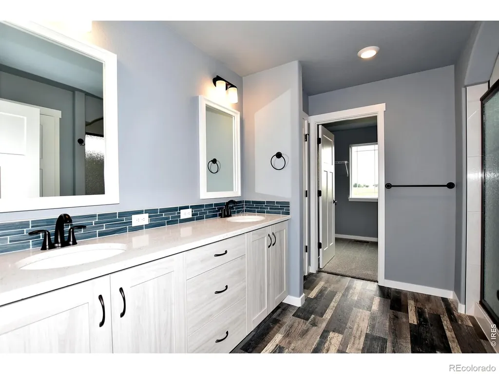 1141 Crown Sparrow Street Johnstown CO 80534
