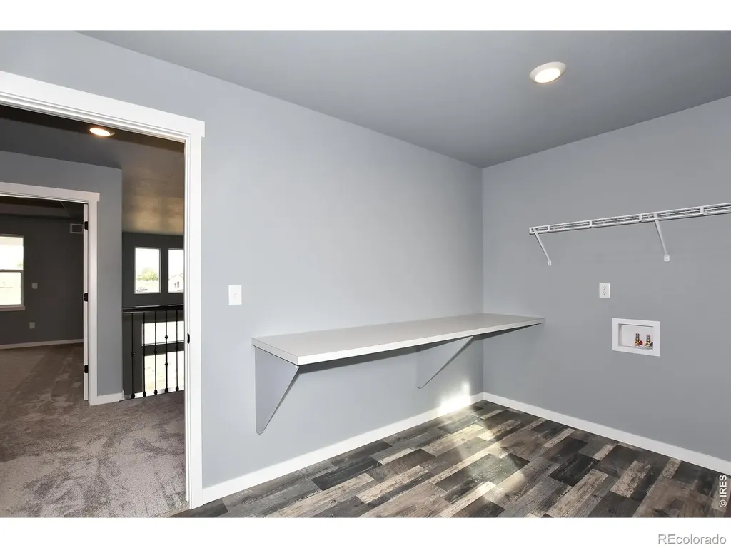 1141 Crown Sparrow Street Johnstown CO 80534