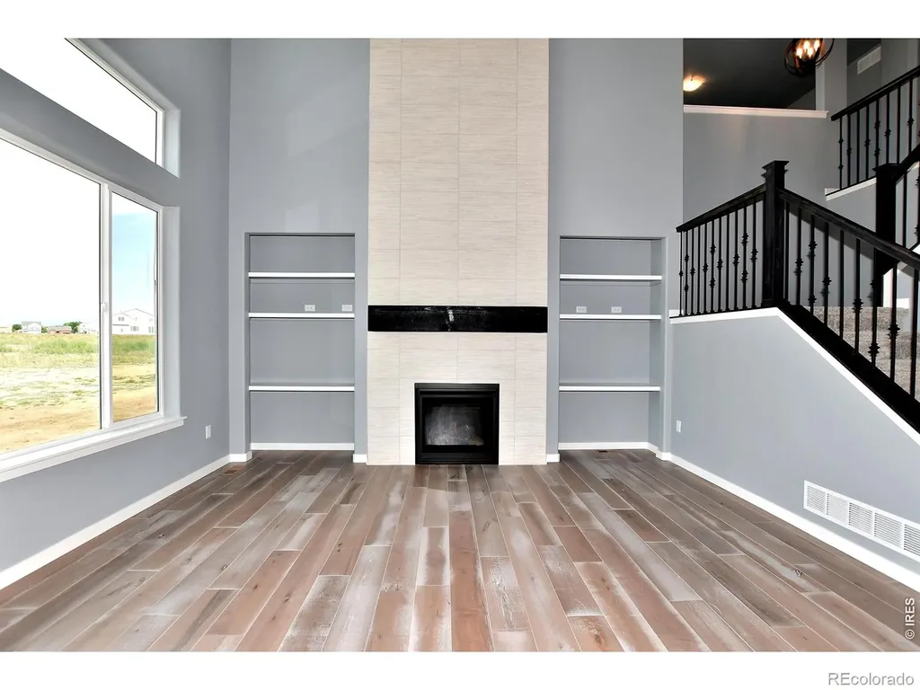 1141 Crown Sparrow Street Johnstown CO 80534