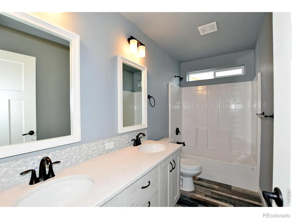 1141 Crown Sparrow Street Johnstown CO 80534