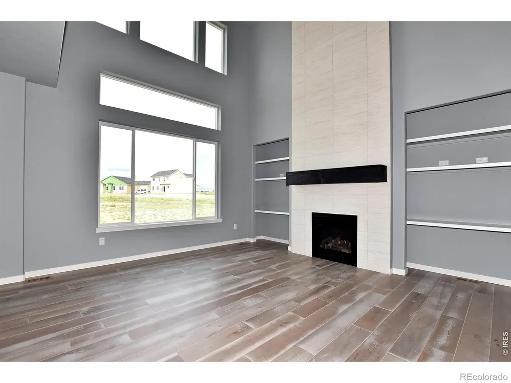 1141 Crown Sparrow Street Johnstown CO 80534