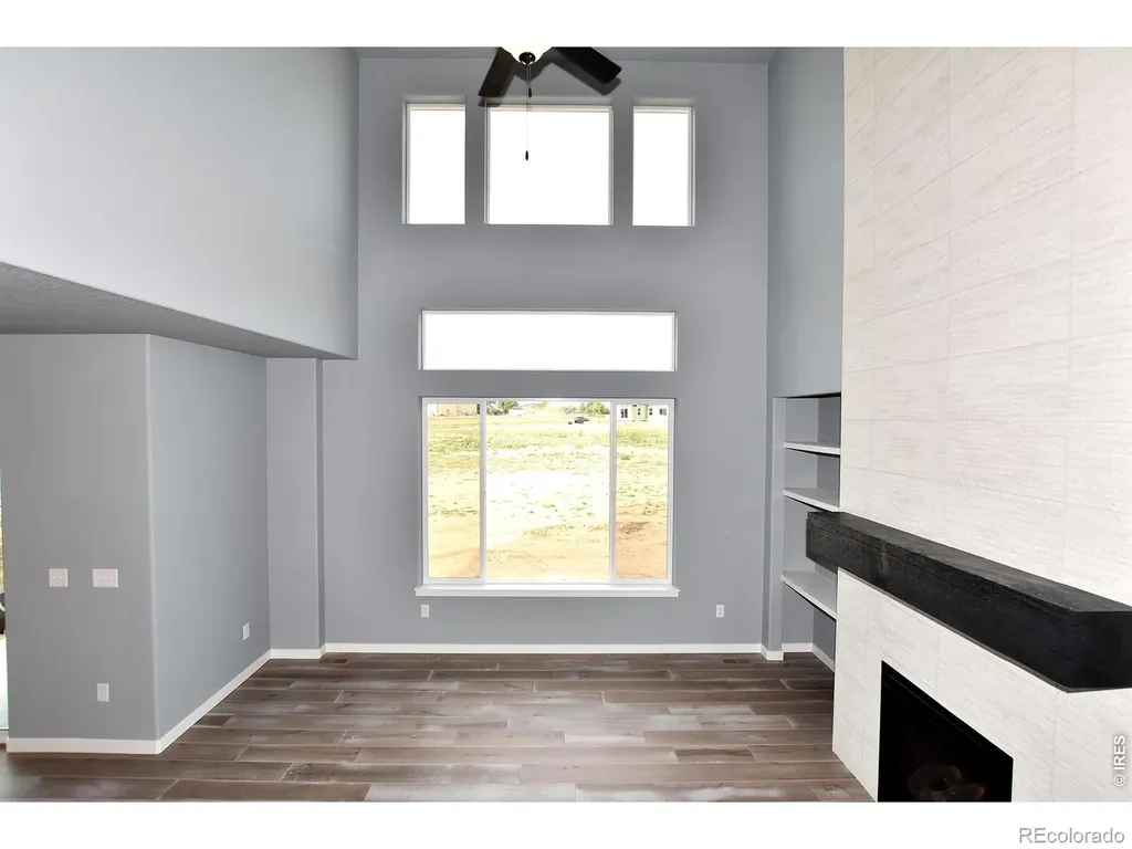 1141 Crown Sparrow Street Johnstown CO 80534