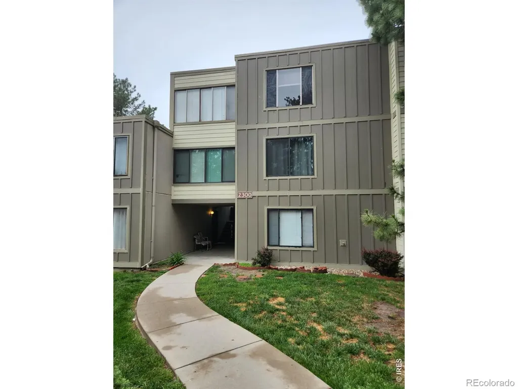 2525 S Dayton Way Denver CO 80231