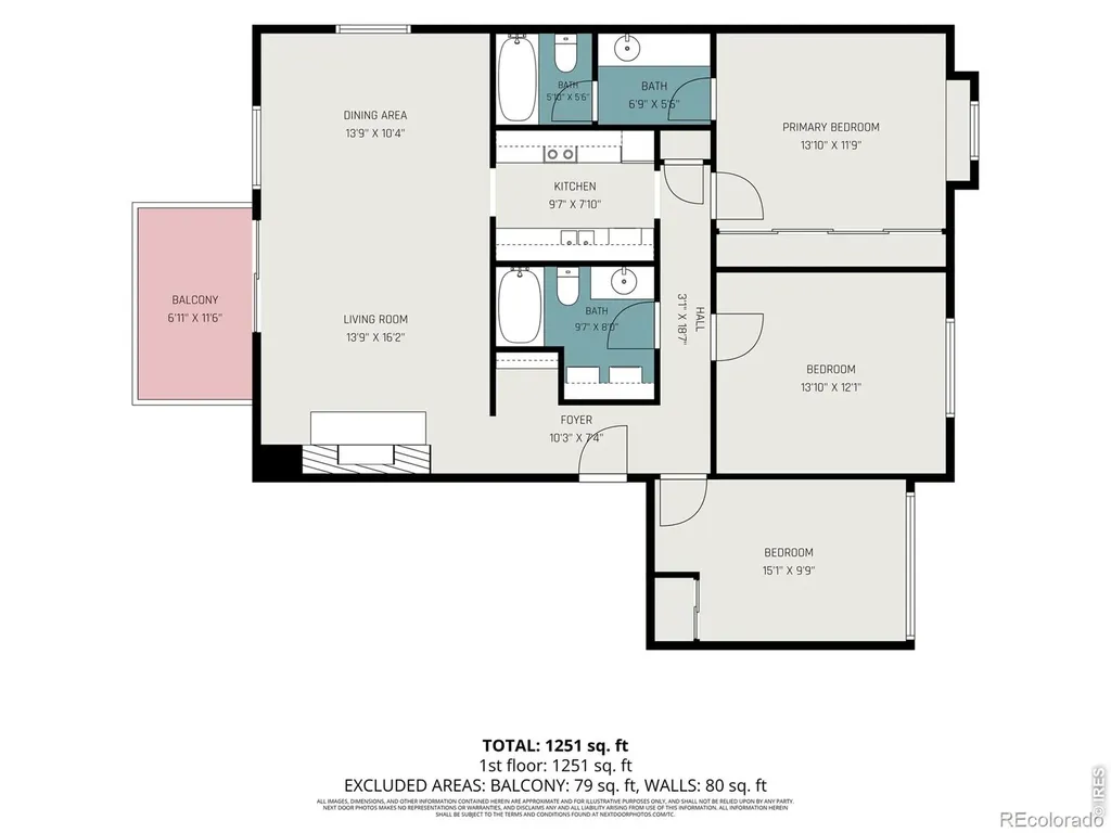 2525 S Dayton Way Denver CO 80231