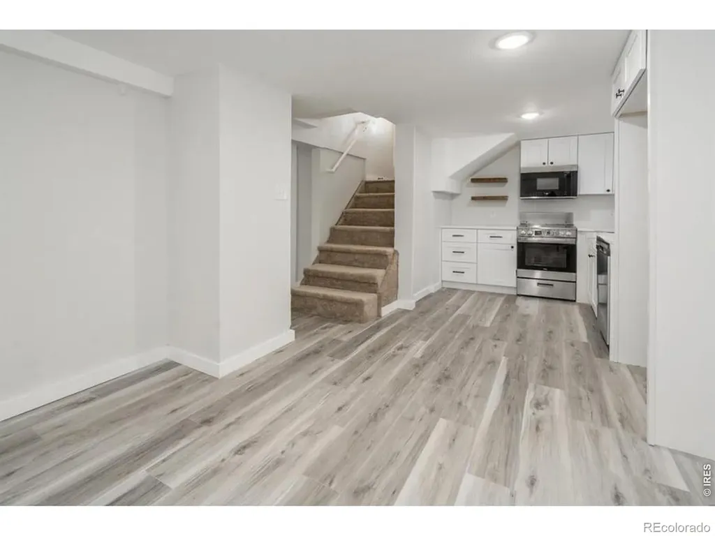 806 W Laurel Street Fort Collins CO 80521