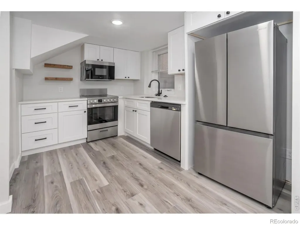 806 W Laurel Street Fort Collins CO 80521