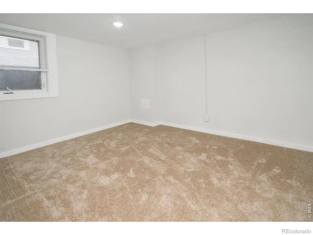 806 W Laurel Street Fort Collins CO 80521