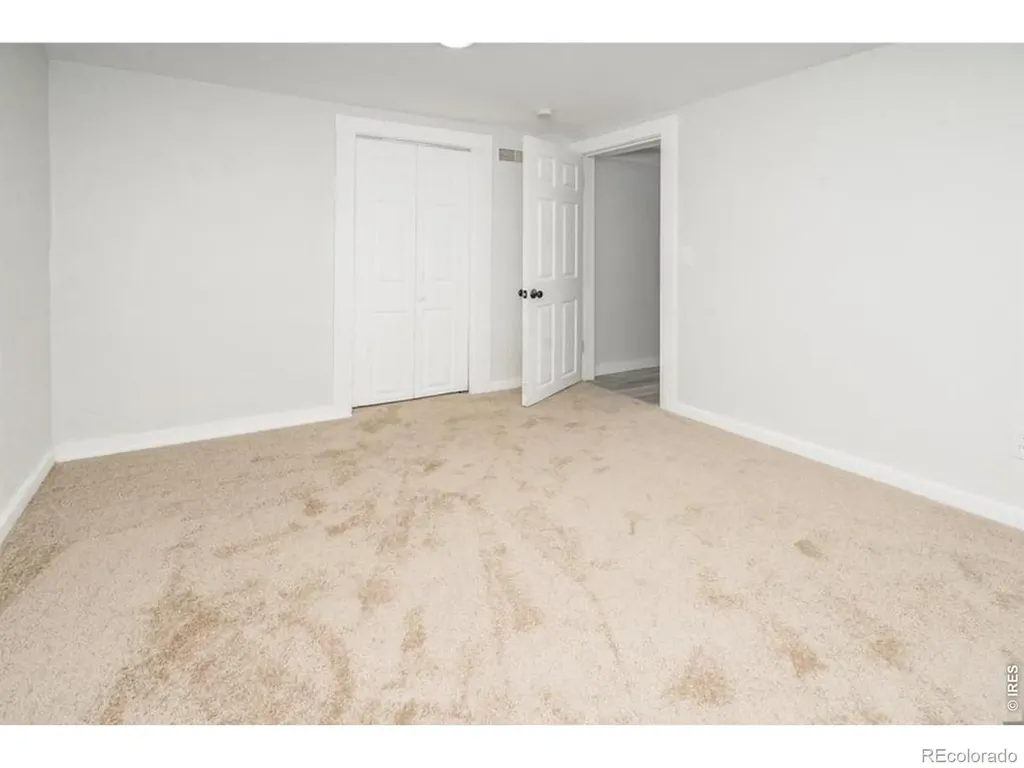 806 W Laurel Street Fort Collins CO 80521