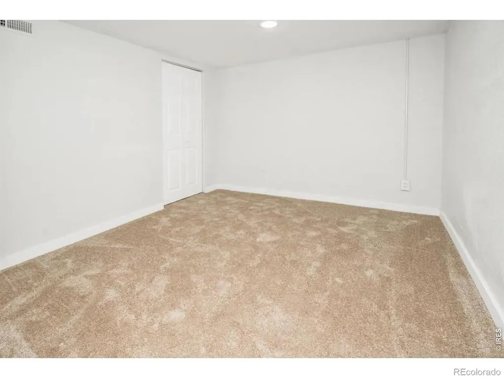 806 W Laurel Street Fort Collins CO 80521
