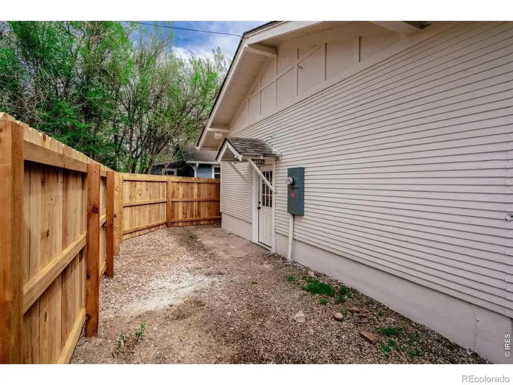 806 W Laurel Street Fort Collins CO 80521