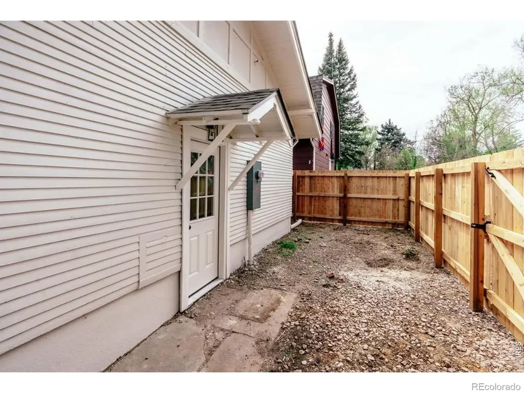806 W Laurel Street Fort Collins CO 80521