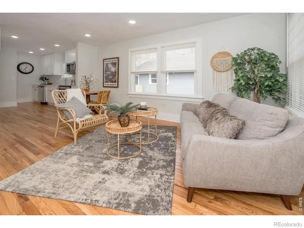 806 W Laurel Street Fort Collins CO 80521