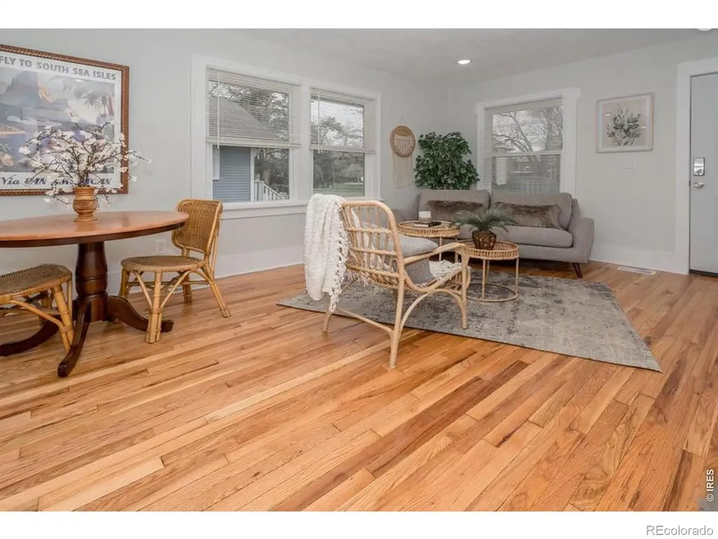 806 W Laurel Street Fort Collins CO 80521