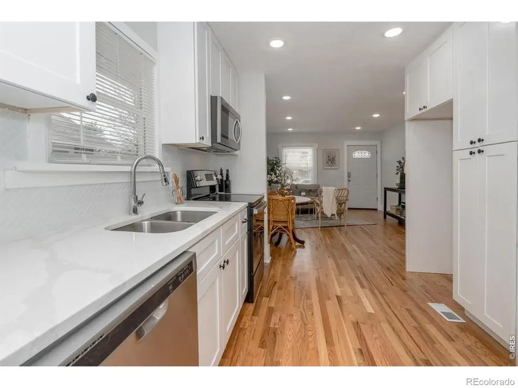 806 W Laurel Street Fort Collins CO 80521