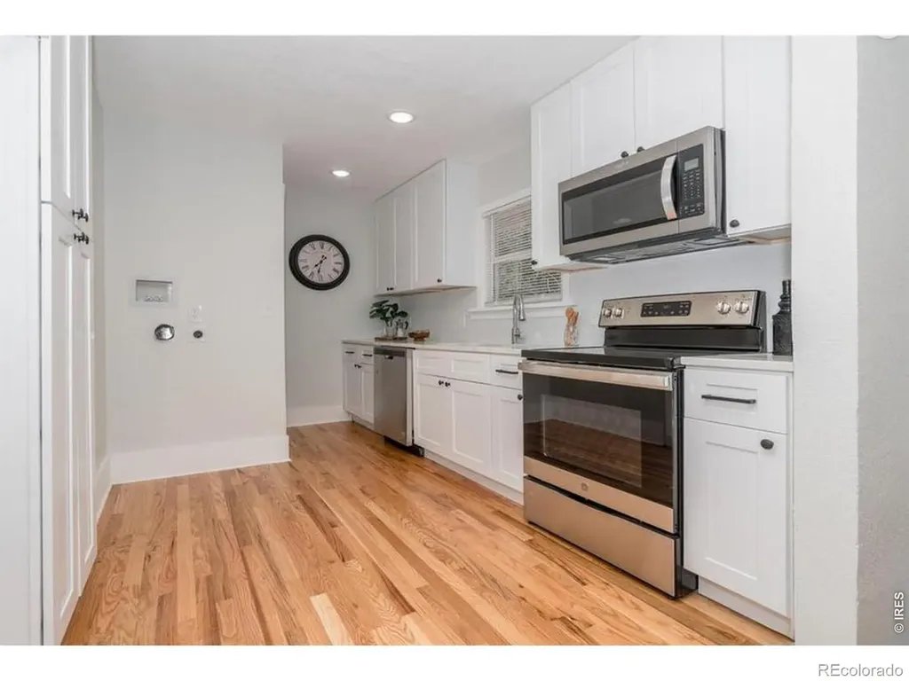 806 W Laurel Street Fort Collins CO 80521