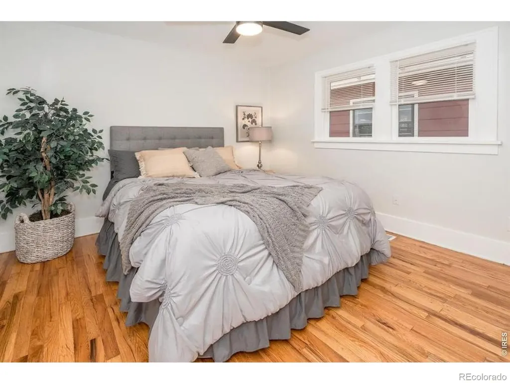 806 W Laurel Street Fort Collins CO 80521
