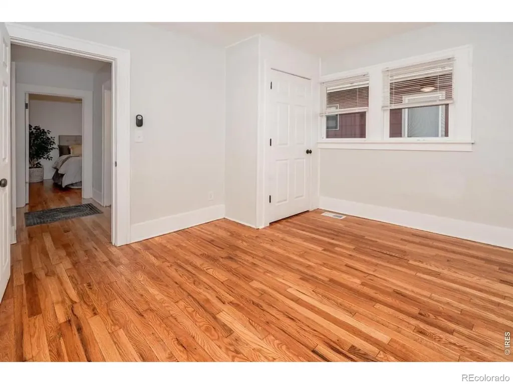 806 W Laurel Street Fort Collins CO 80521