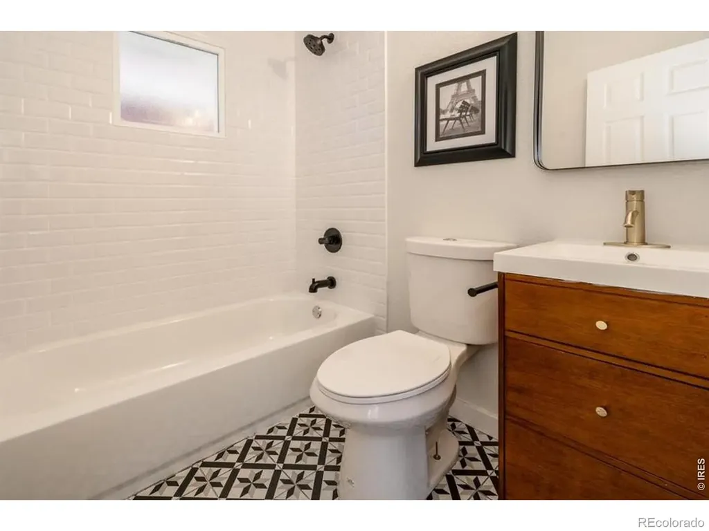 806 W Laurel Street Fort Collins CO 80521