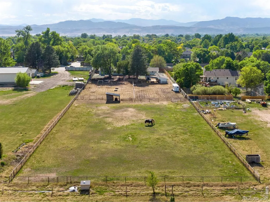 5416 S Timberline Road Fort Collins CO 80528