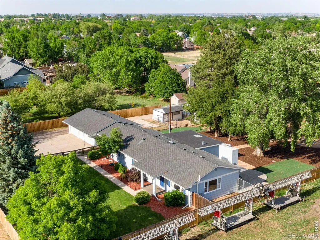 5416 S Timberline Road Fort Collins CO 80528