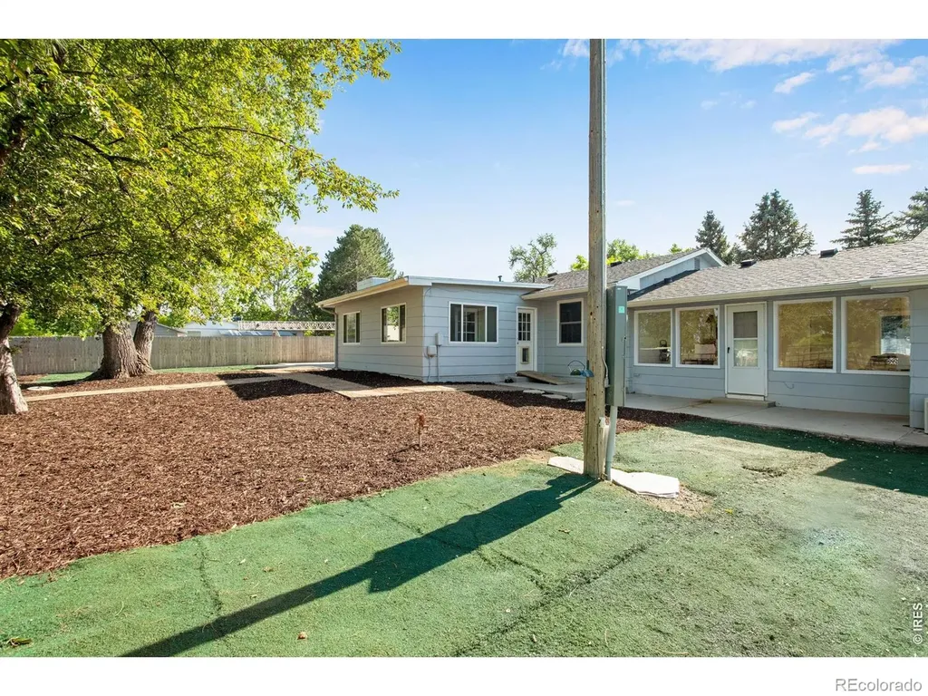 5416 S Timberline Road Fort Collins CO 80528