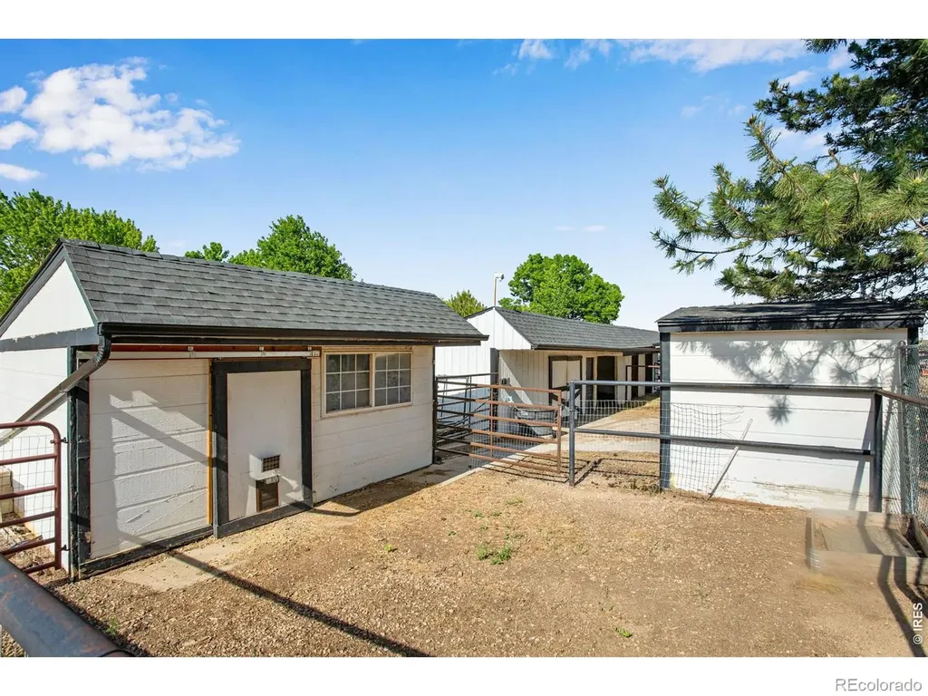 5416 S Timberline Road Fort Collins CO 80528