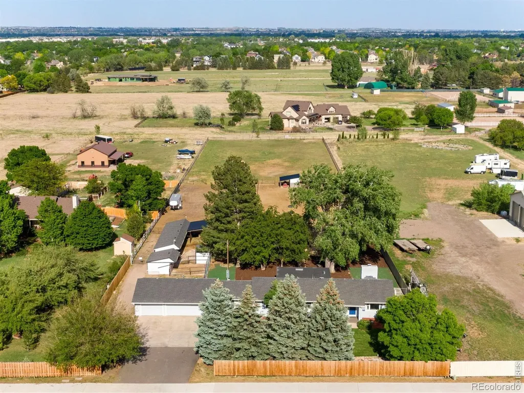 5416 S Timberline Road Fort Collins CO 80528