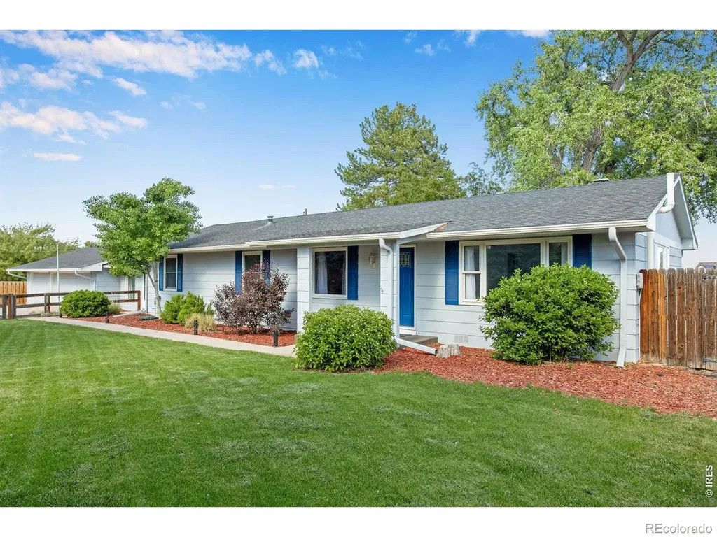 5416 S Timberline Road Fort Collins CO 80528