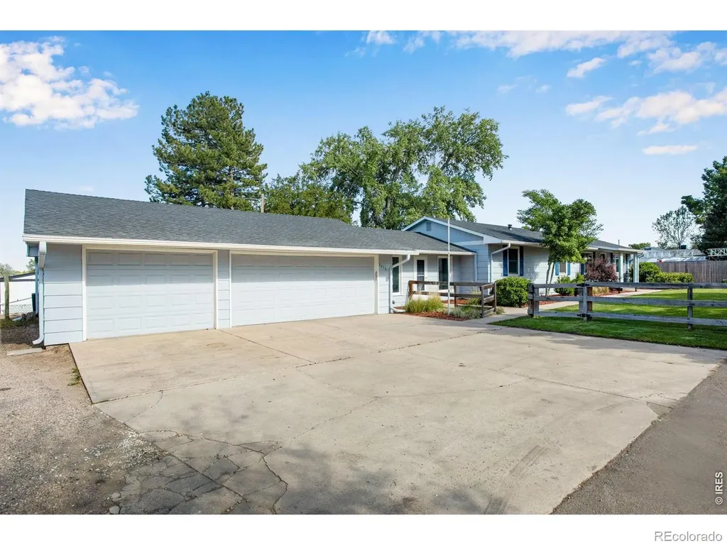 5416 S Timberline Road Fort Collins CO 80528