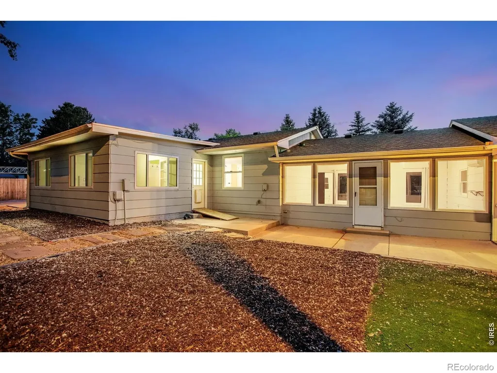 5416 S Timberline Road Fort Collins CO 80528