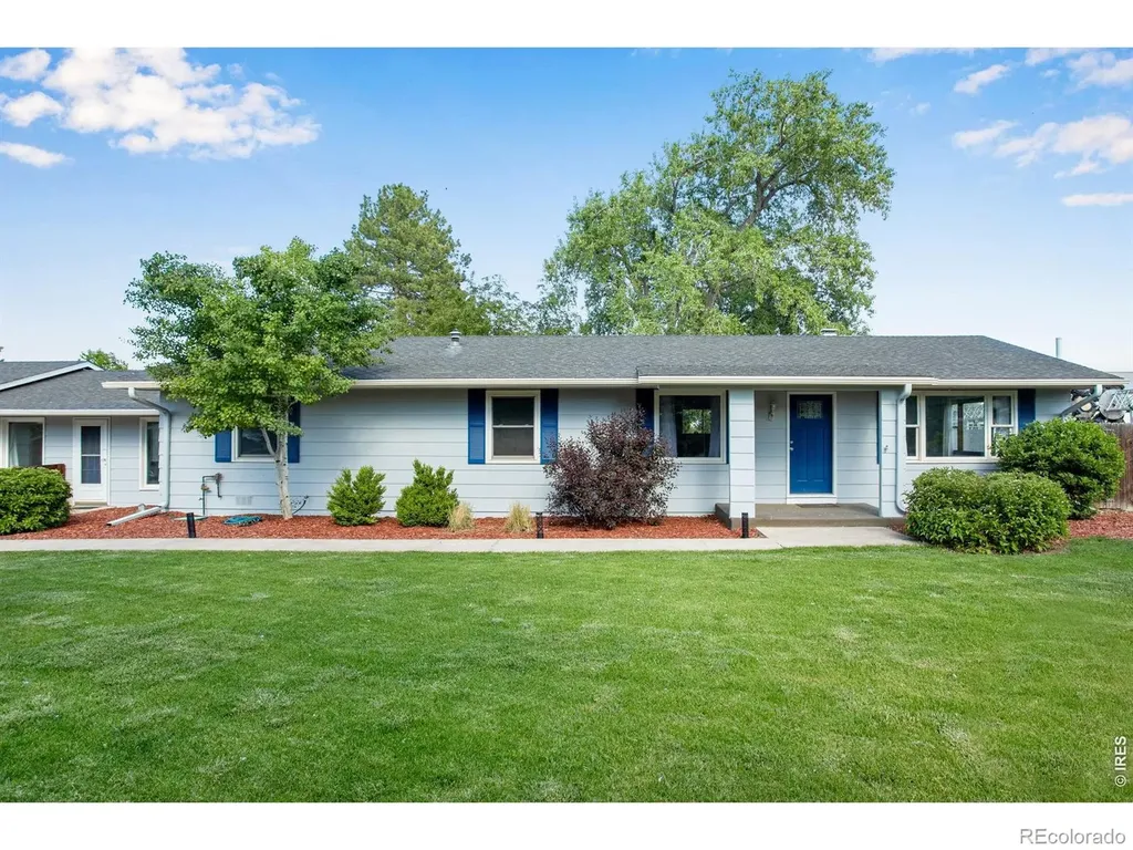 5416 S Timberline Road Fort Collins CO 80528