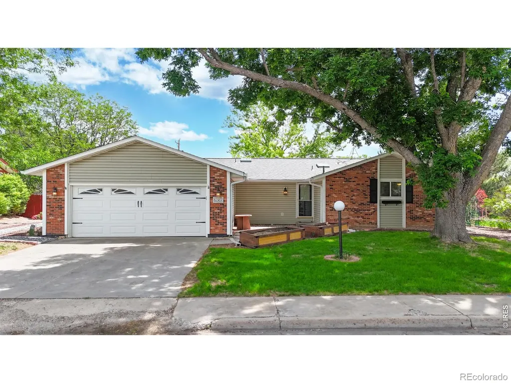 2456 Tupelo Drive Loveland CO 80538