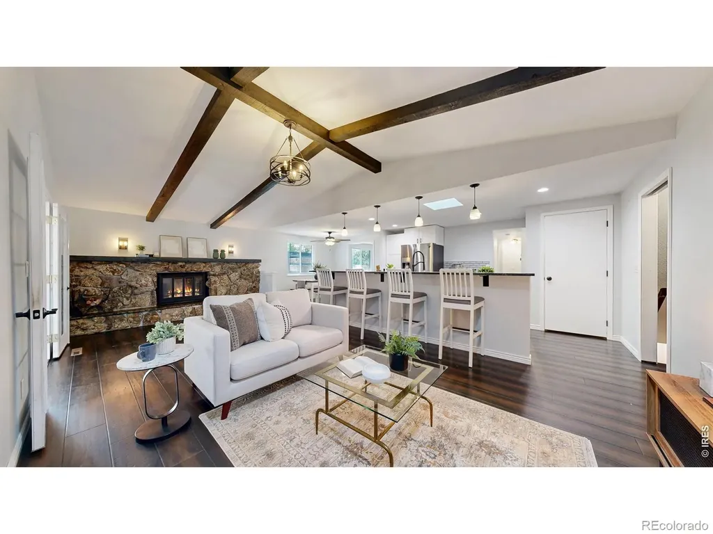 2456 Tupelo Drive Loveland CO 80538
