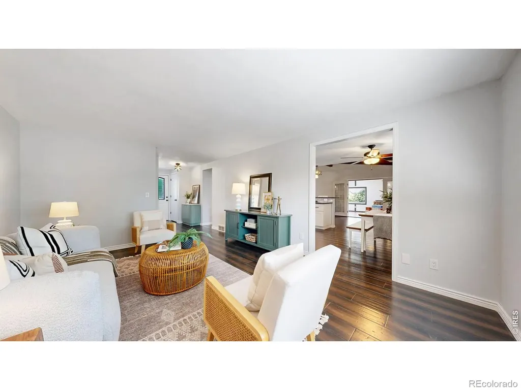 2456 Tupelo Drive Loveland CO 80538