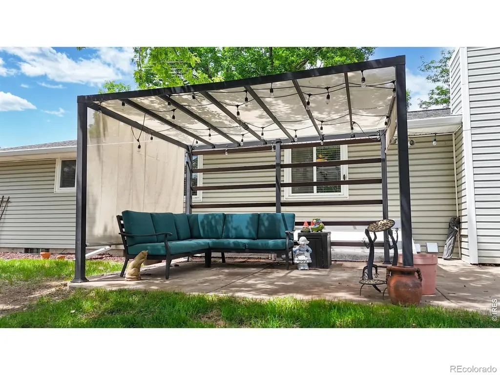 2456 Tupelo Drive Loveland CO 80538