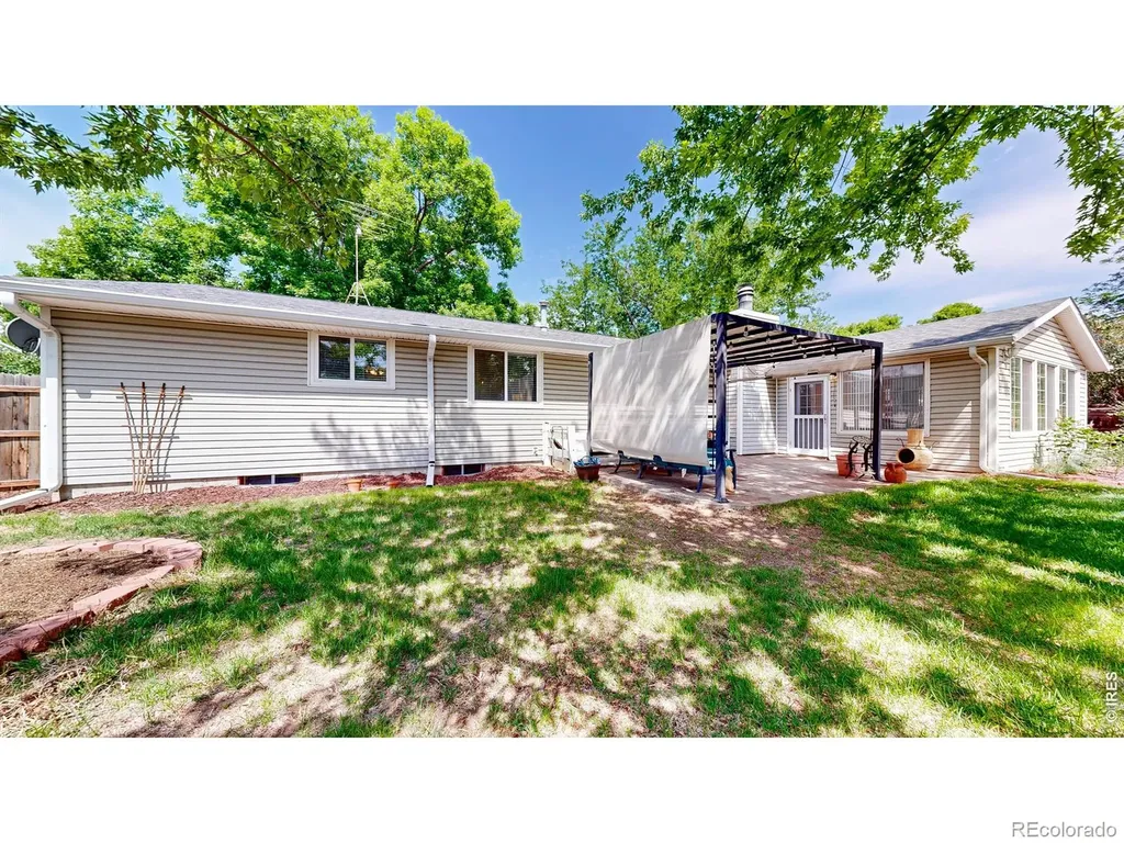 2456 Tupelo Drive Loveland CO 80538