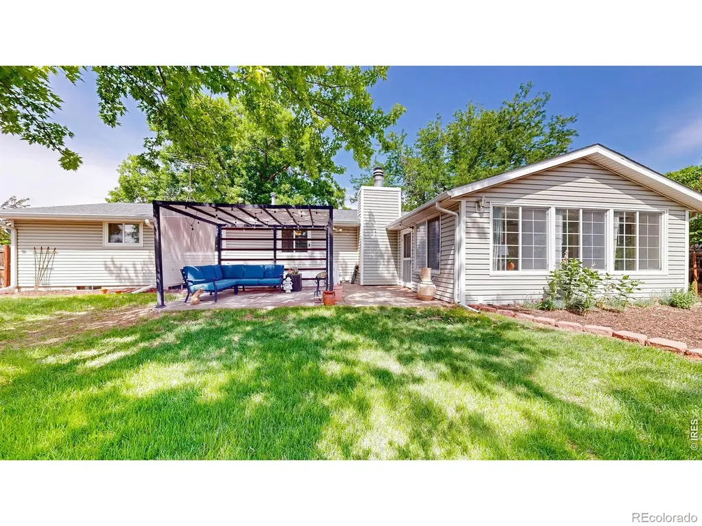 2456 Tupelo Drive Loveland CO 80538