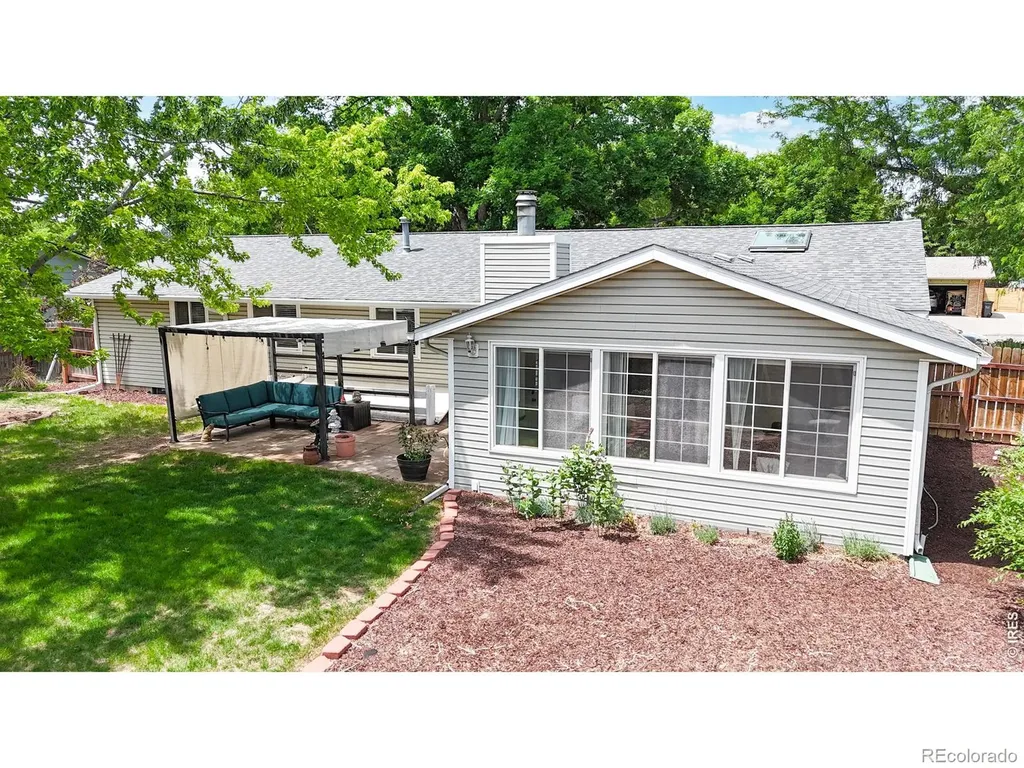 2456 Tupelo Drive Loveland CO 80538